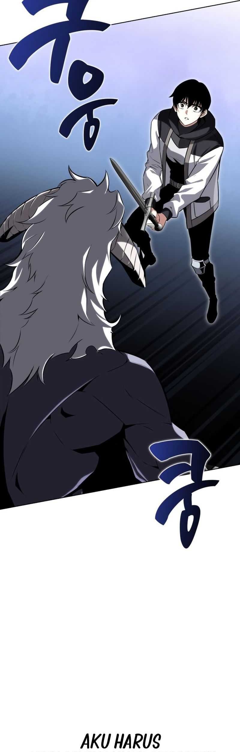 I Killed An Academy Player Chapter 02 Gambar 44