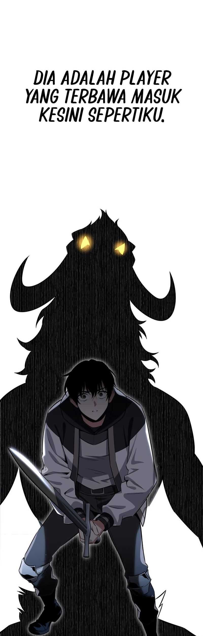 I Killed An Academy Player Chapter 02 Gambar 46