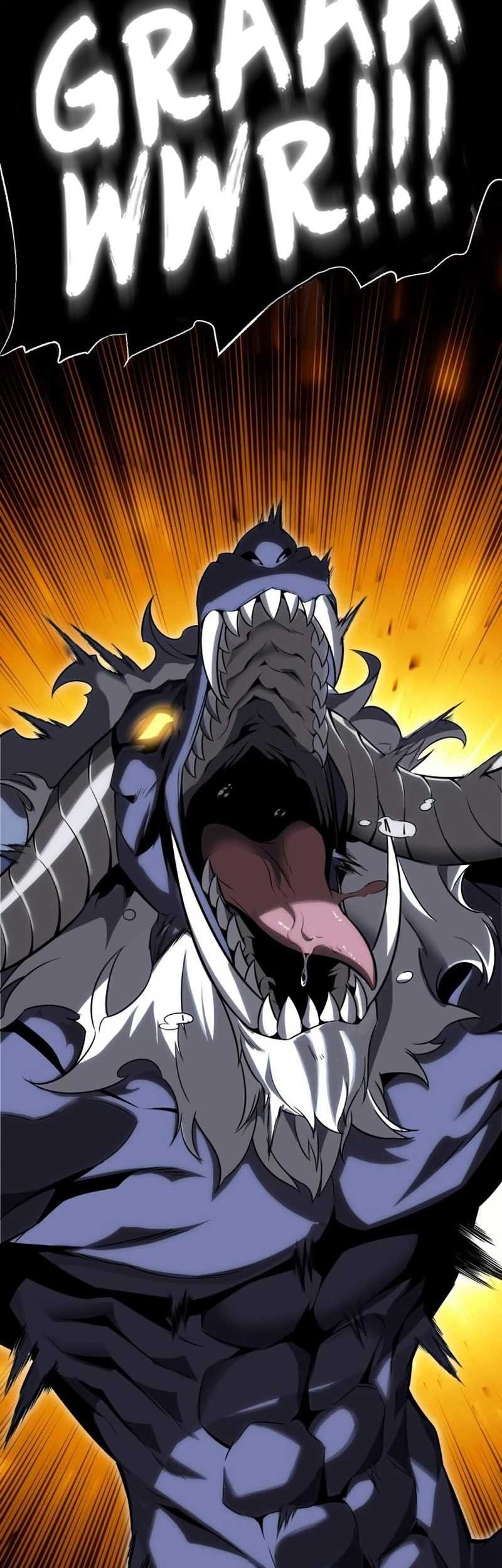 I Killed An Academy Player Chapter 02 Gambar 48