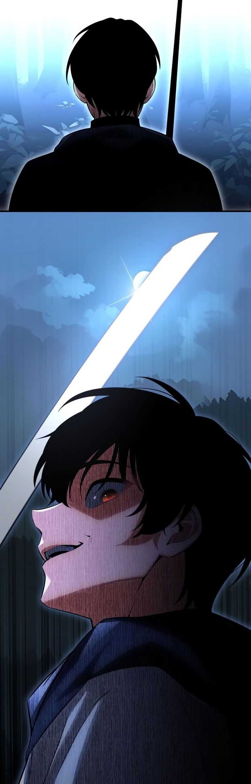 I Killed An Academy Player Chapter 02 Gambar 91