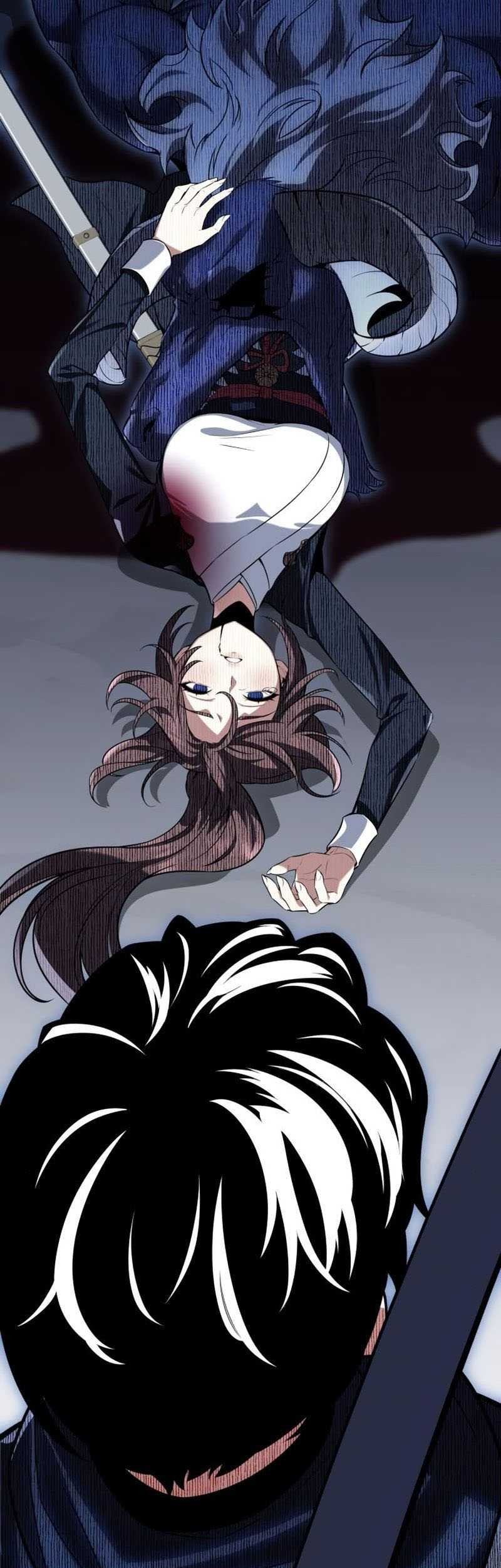 I Killed An Academy Player Chapter 02 Gambar 94