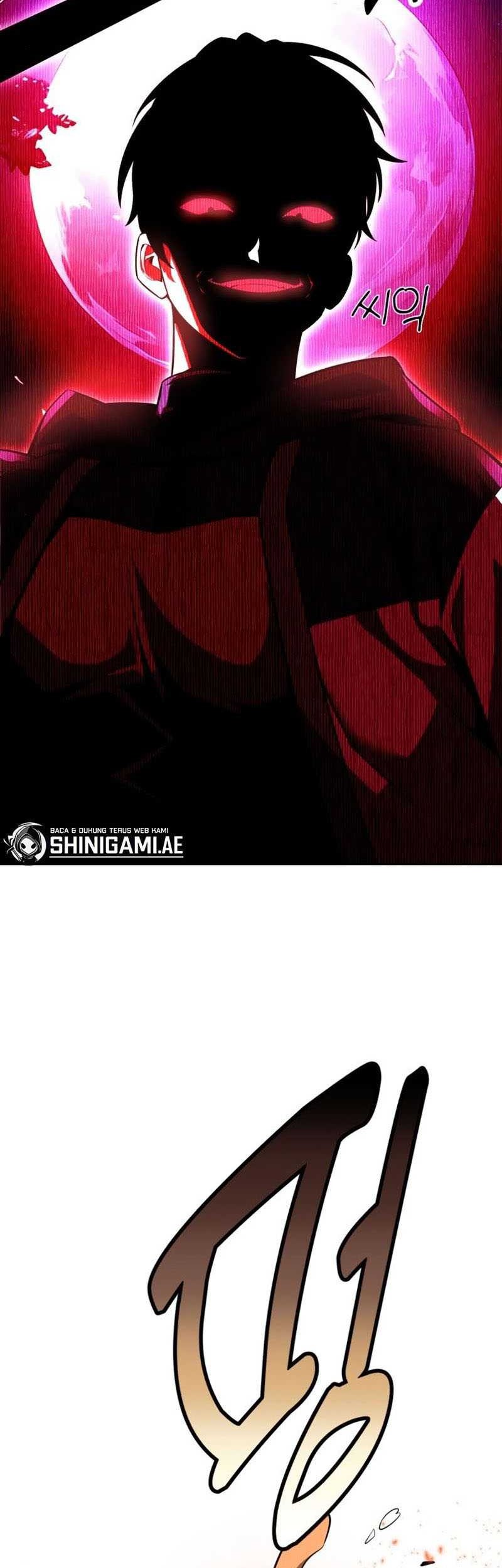 I Killed An Academy Player Chapter 02 Gambar 96