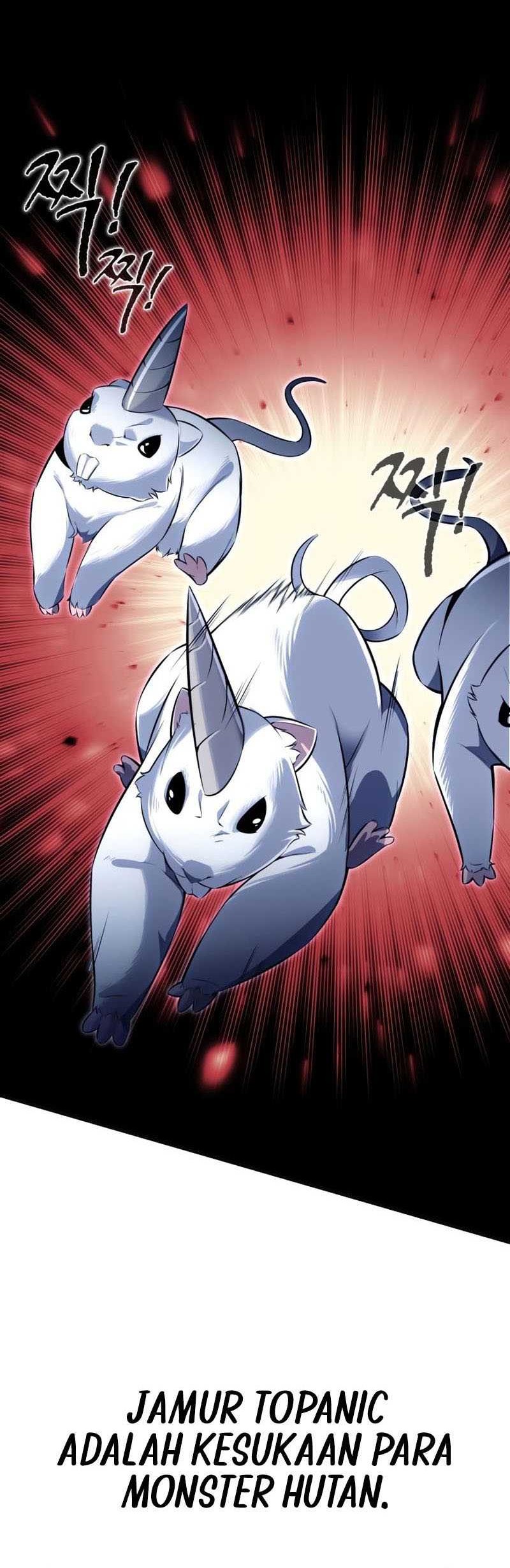 I Killed An Academy Player Chapter 02 Gambar 101