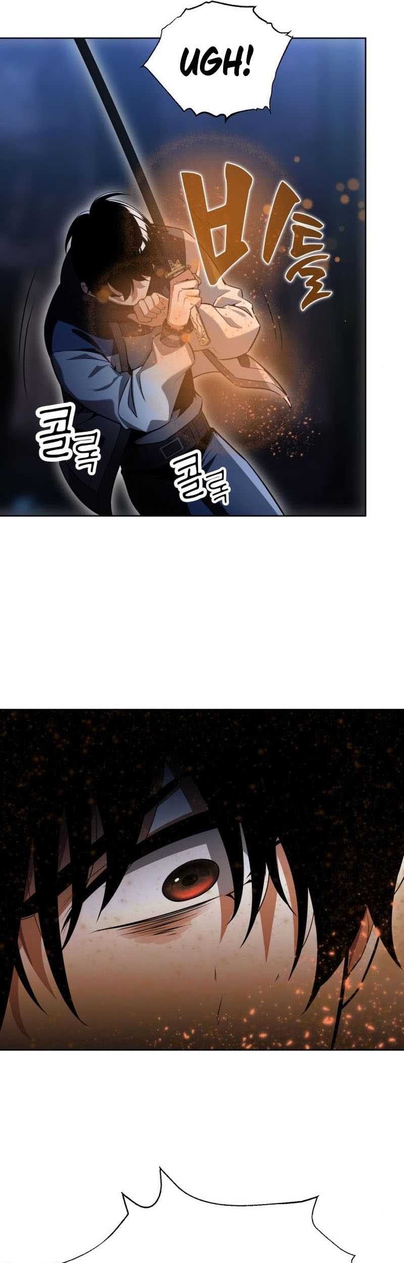 I Killed An Academy Player Chapter 02 Gambar 98