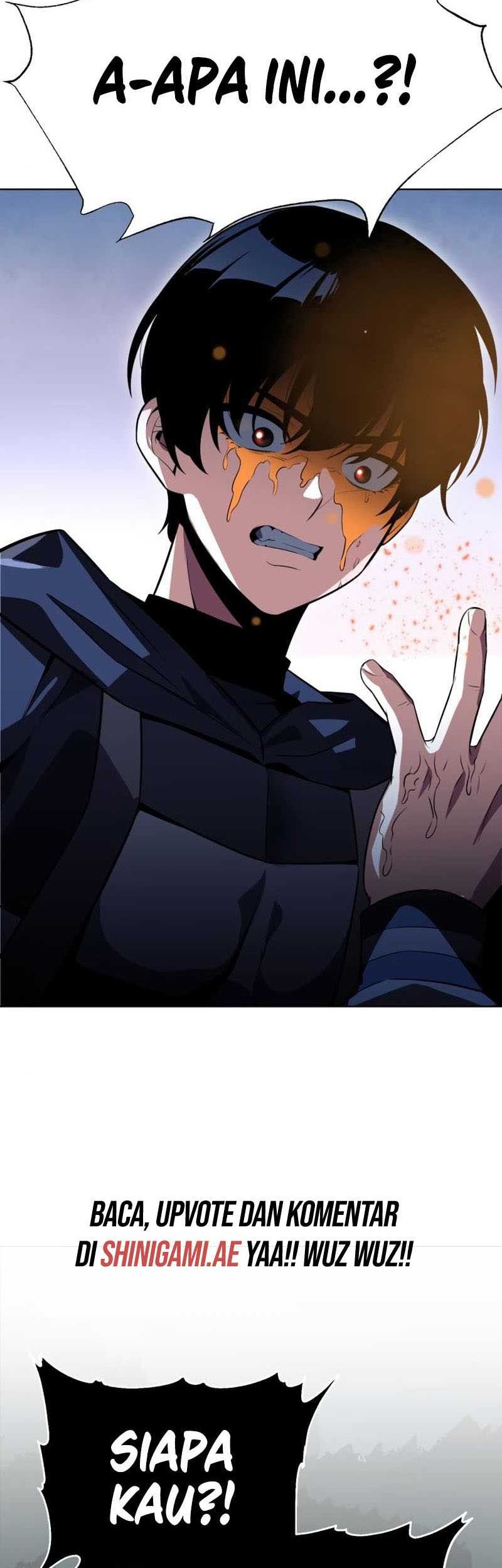 I Killed An Academy Player Chapter 02 Gambar 99