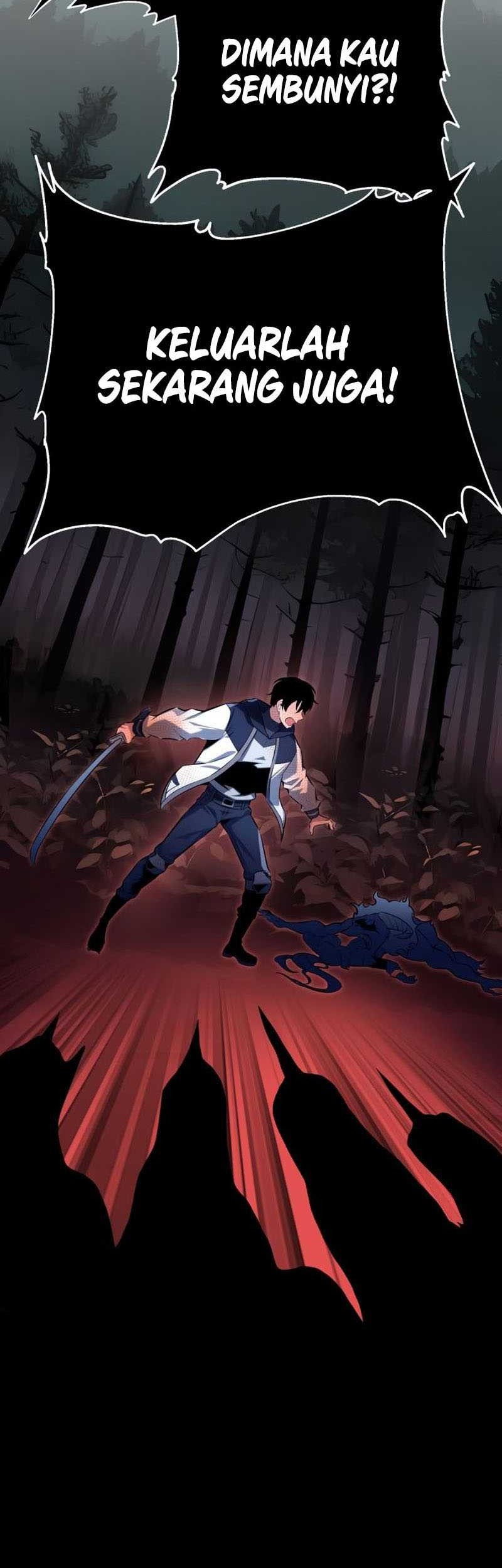 I Killed An Academy Player Chapter 02 Gambar 100