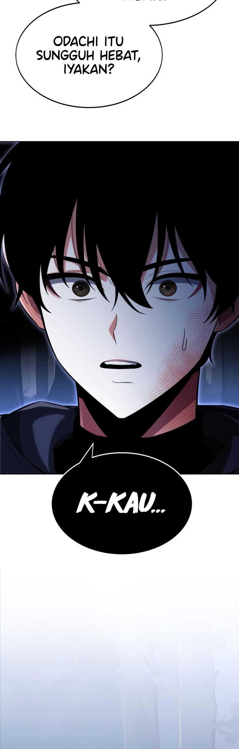 I Killed An Academy Player Chapter 02 Gambar 109