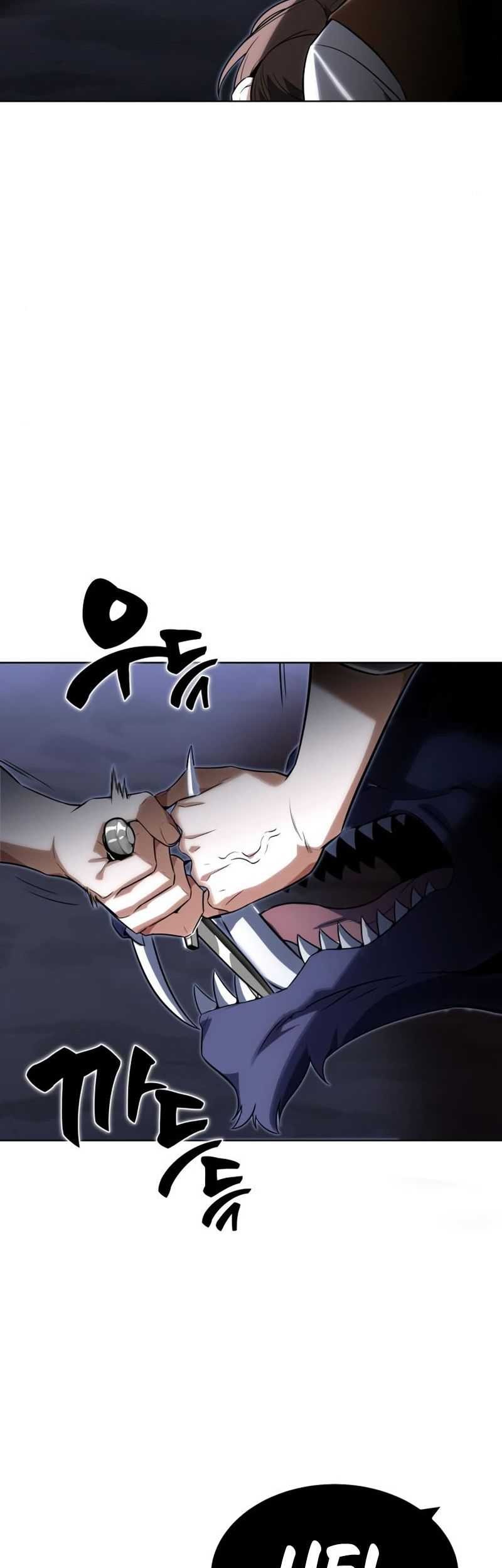 I Killed An Academy Player Chapter 02 Gambar 106