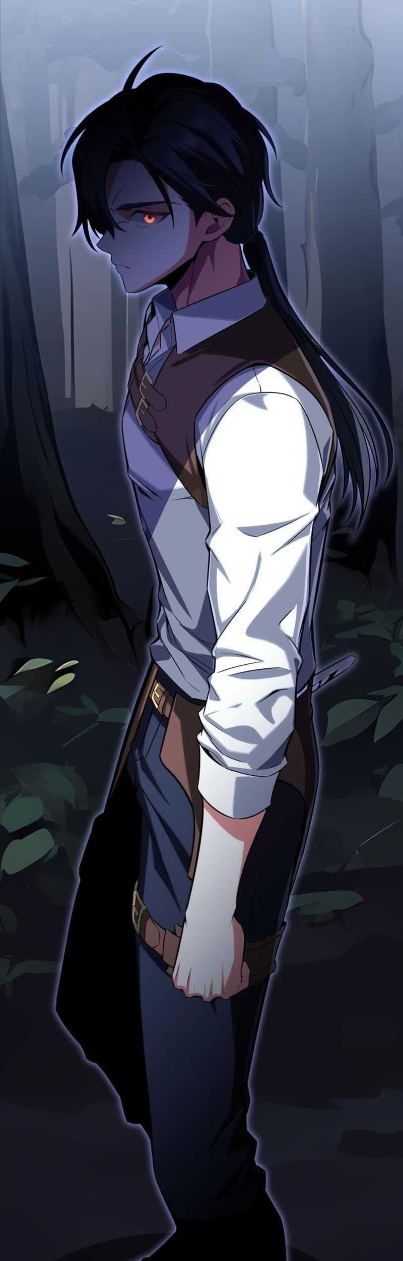 I Killed An Academy Player Chapter 02 Gambar 110