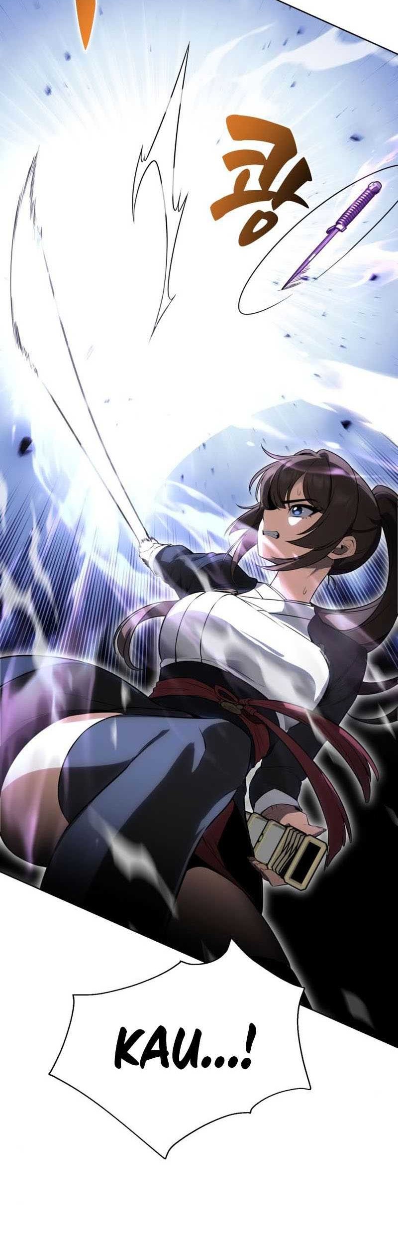 I Killed An Academy Player Chapter 02 Gambar 81