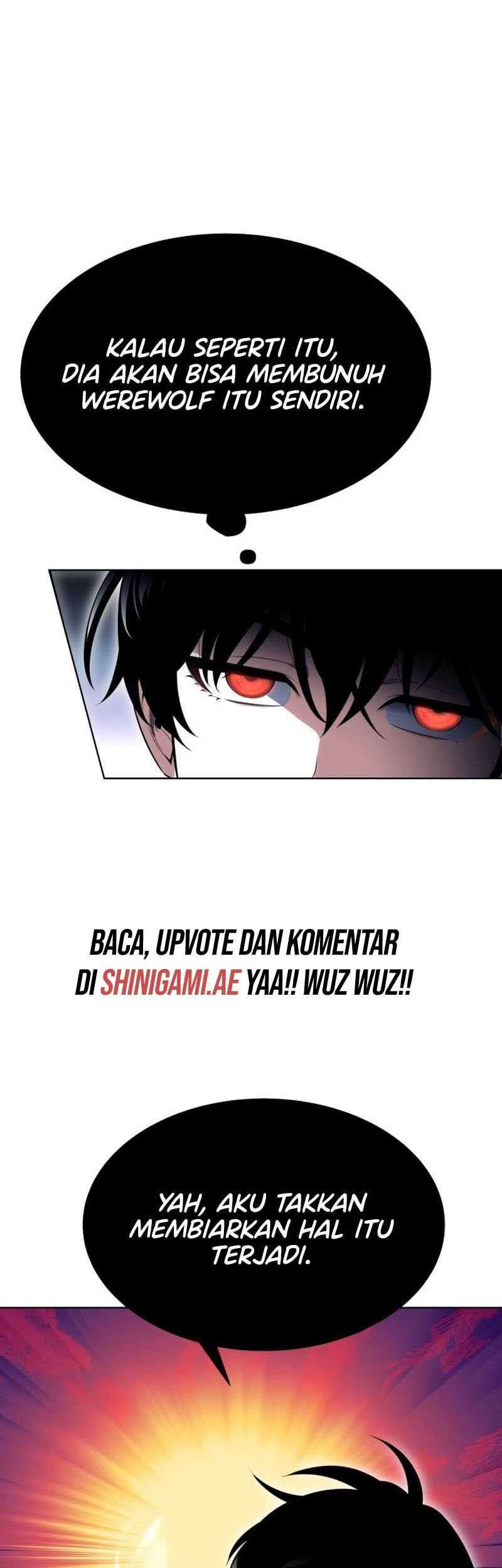 I Killed An Academy Player Chapter 02 Gambar 78