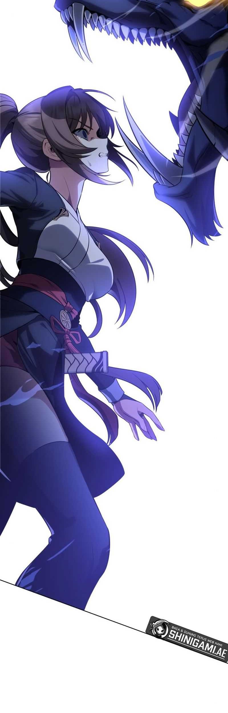 I Killed An Academy Player Chapter 02 Gambar 83