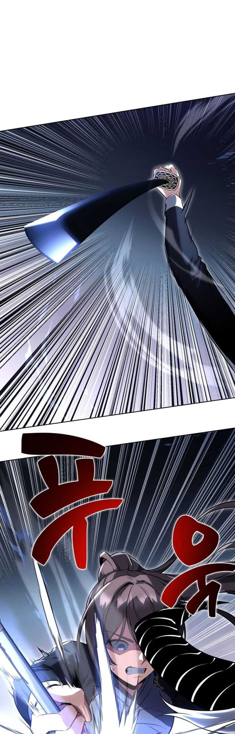 I Killed An Academy Player Chapter 02 Gambar 84