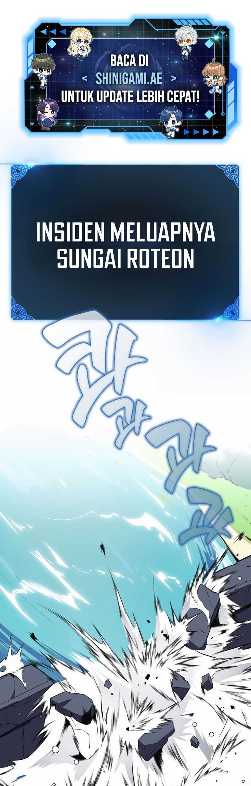 Manhwa I Killed An Academy Player Chapter 02 gambar nomor 2