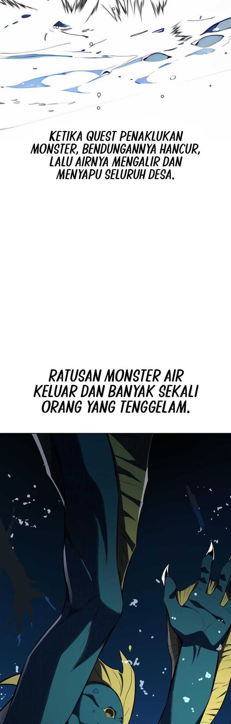 I Killed An Academy Player Chapter 02 Gambar 3