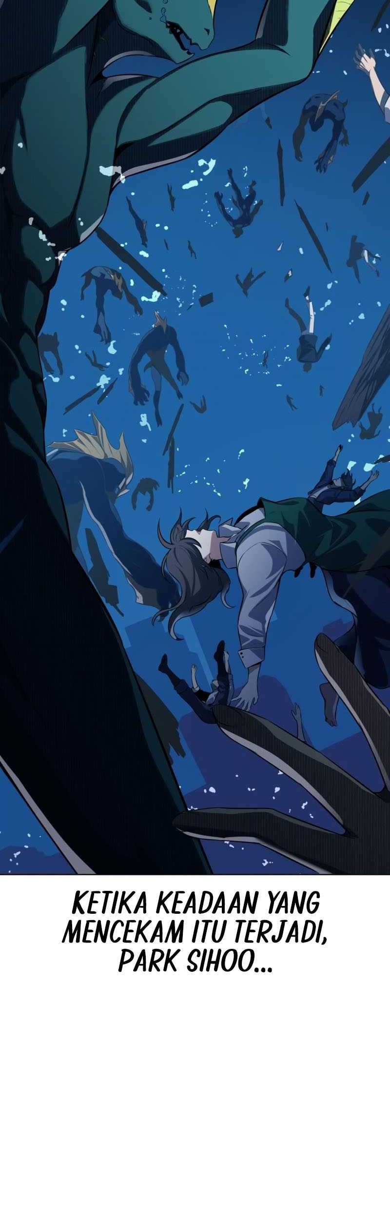 I Killed An Academy Player Chapter 02 Gambar 4