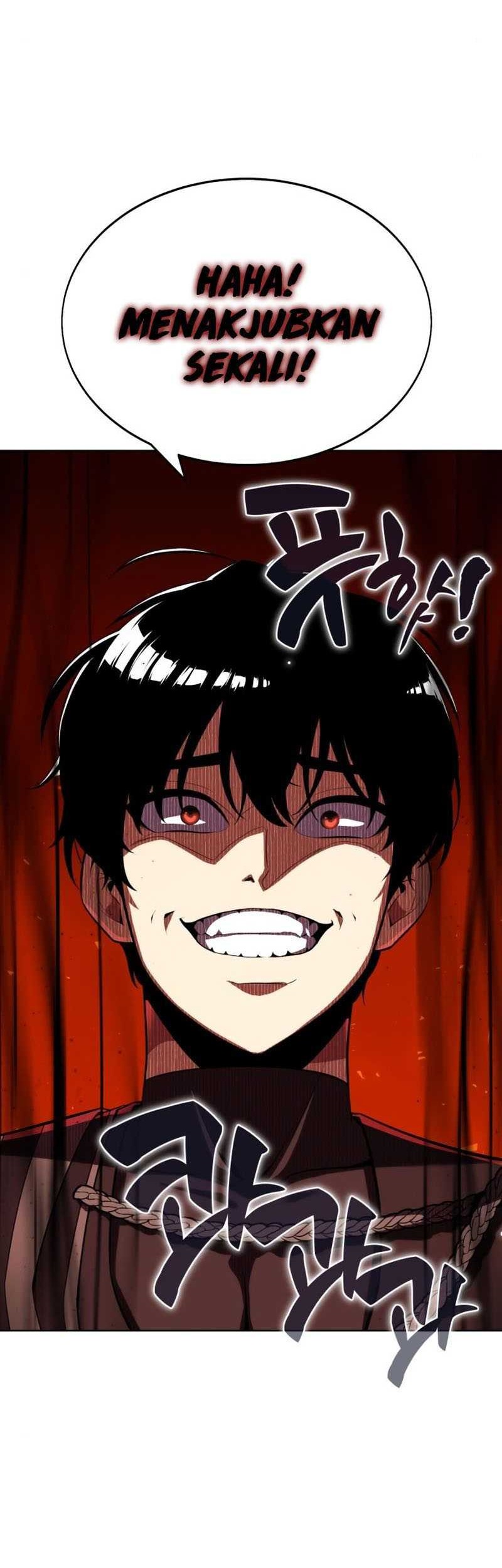 I Killed An Academy Player Chapter 02 Gambar 5