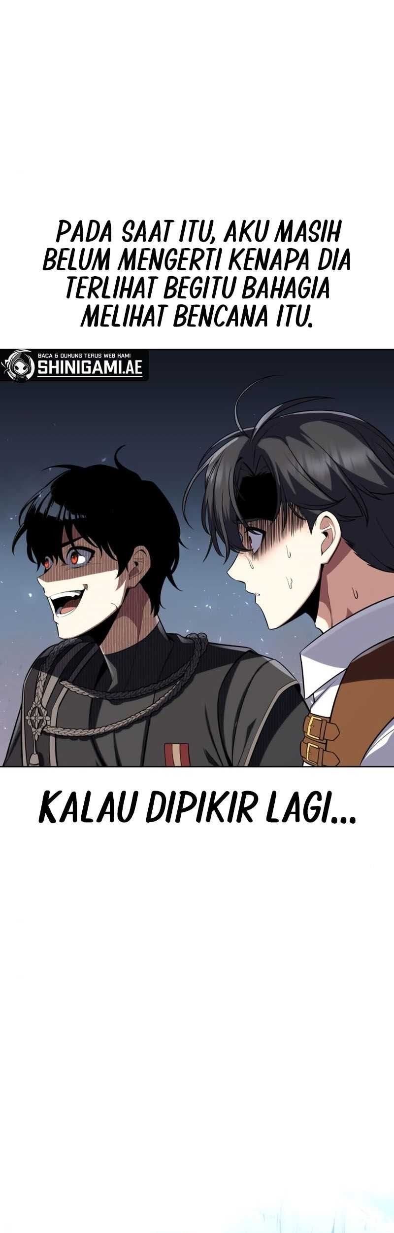 I Killed An Academy Player Chapter 02 Gambar 6