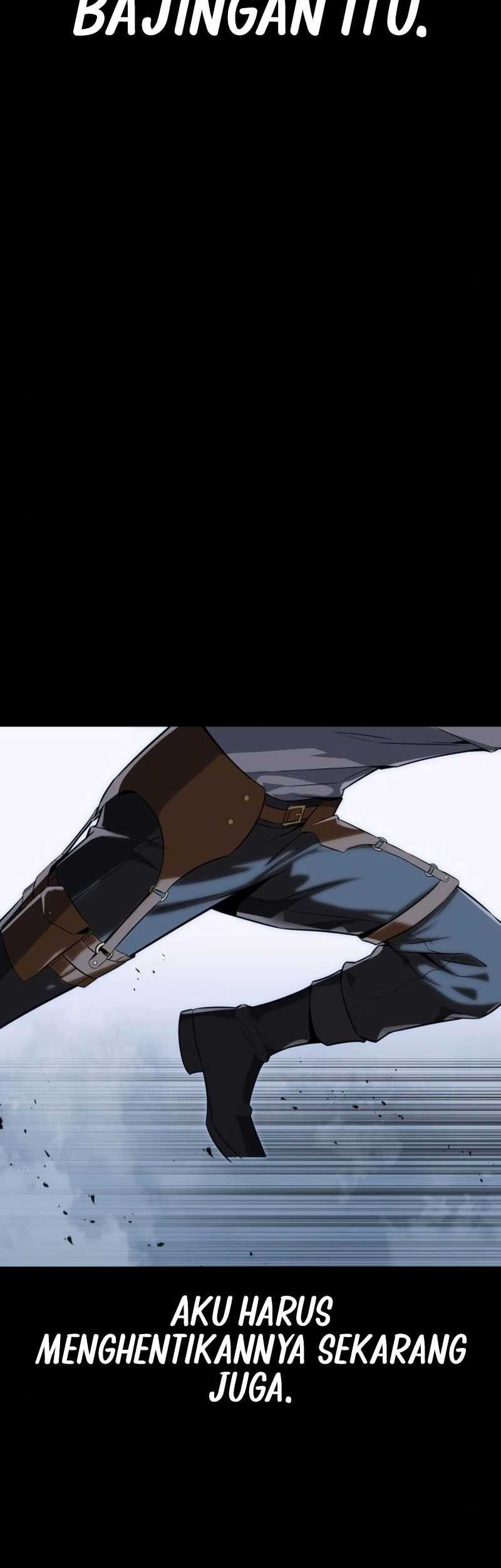 I Killed An Academy Player Chapter 02 Gambar 9