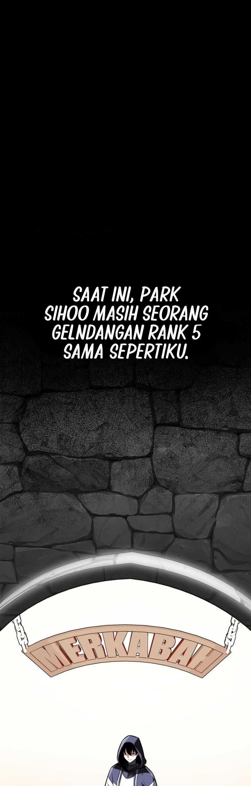 I Killed An Academy Player Chapter 02 Gambar 10