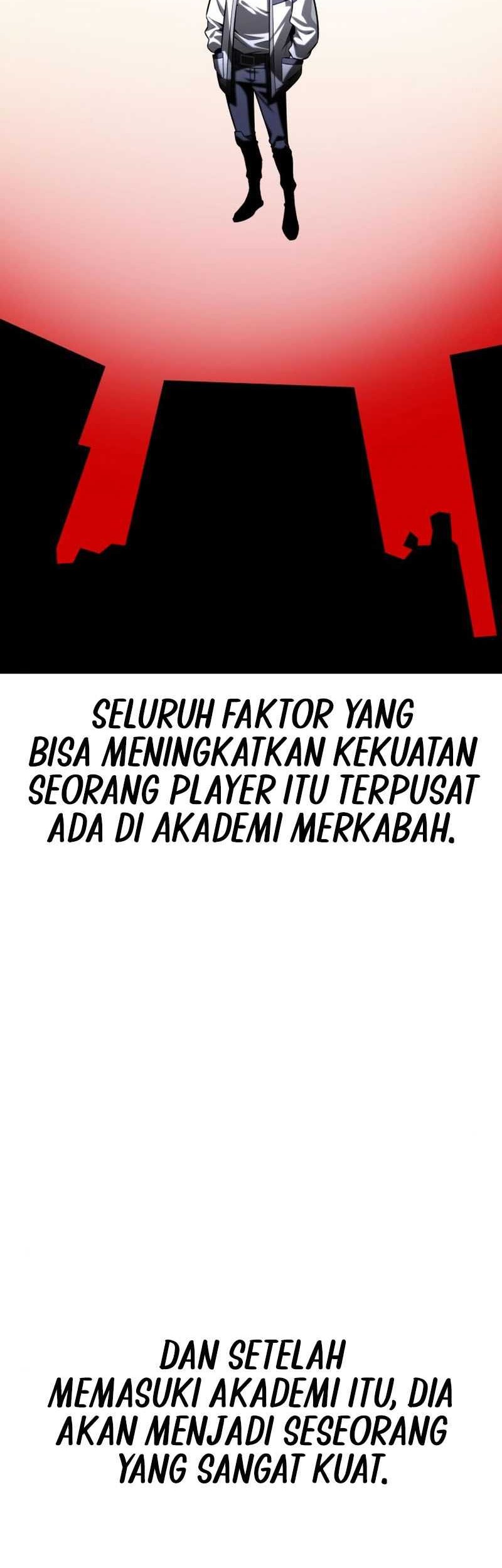 I Killed An Academy Player Chapter 02 Gambar 11