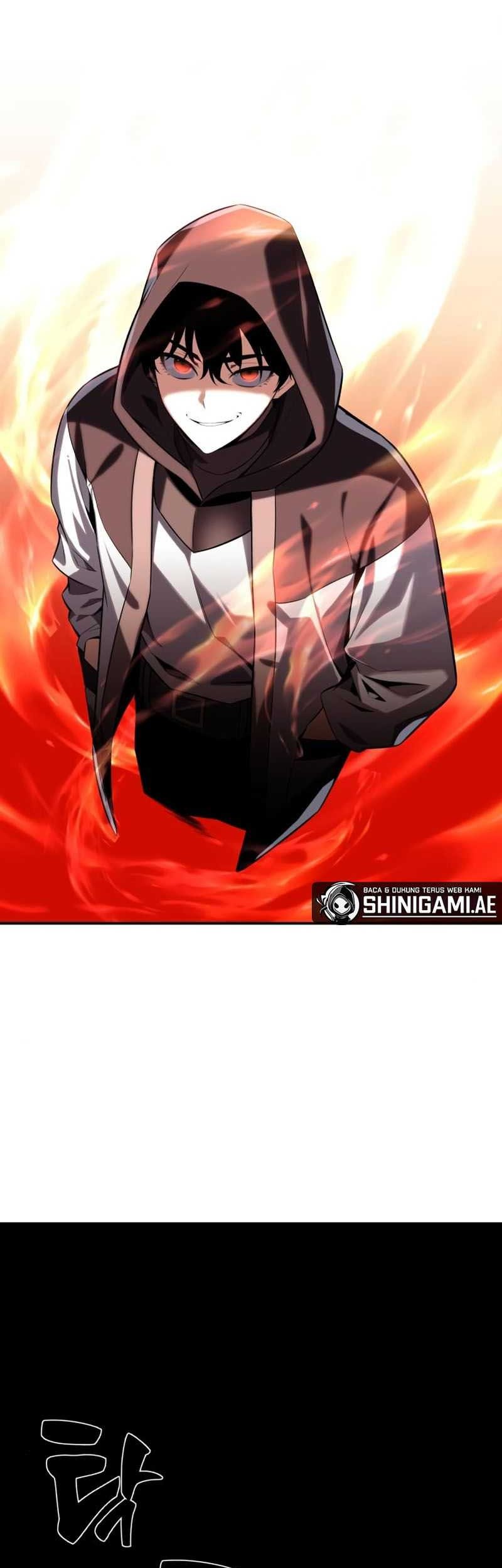 I Killed An Academy Player Chapter 02 Gambar 12