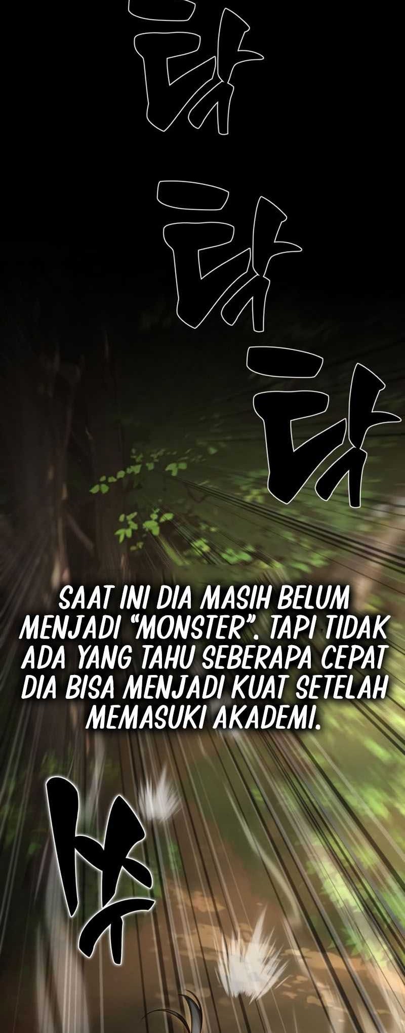 I Killed An Academy Player Chapter 02 Gambar 13