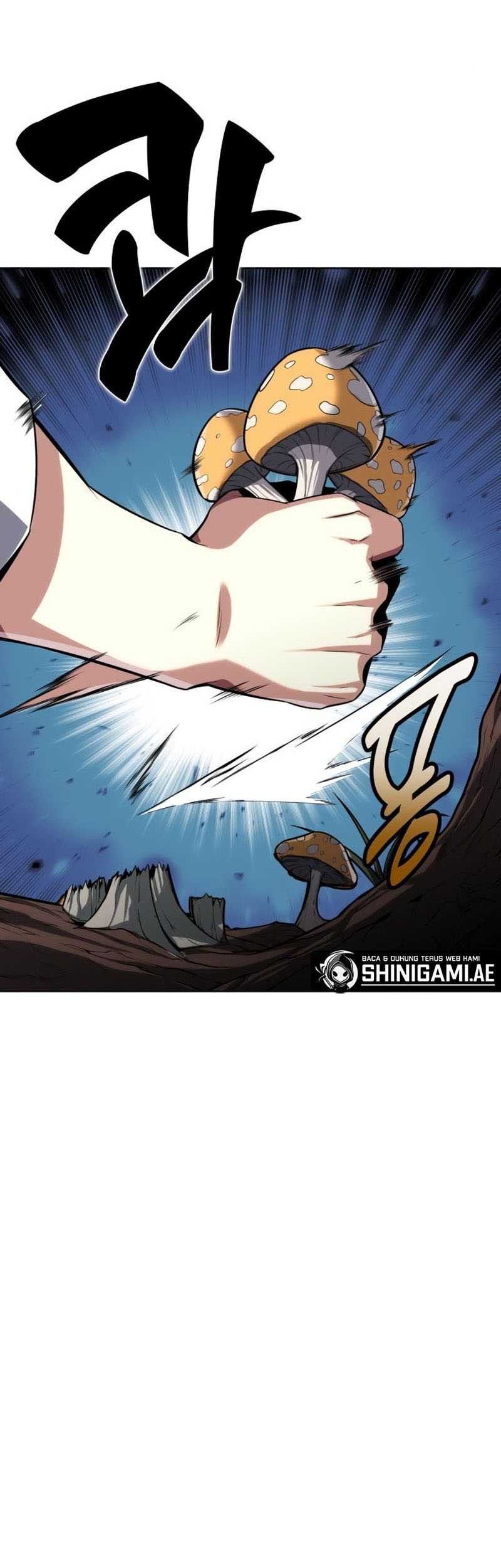 I Killed An Academy Player Chapter 02 Gambar 16