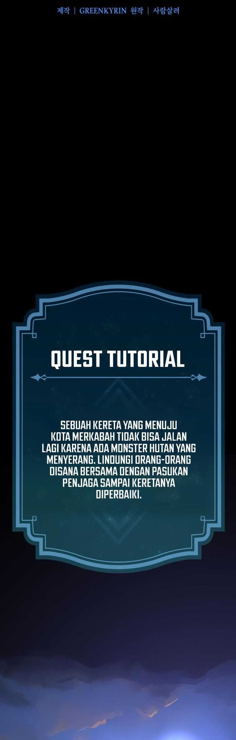 I Killed An Academy Player Chapter 02 Gambar 19