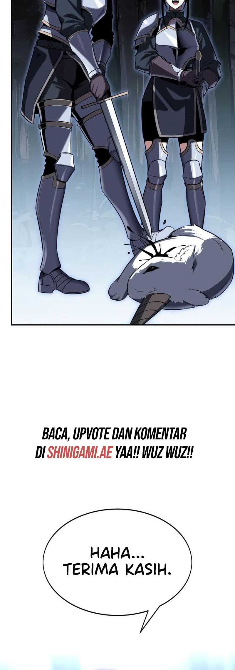 I Killed An Academy Player Chapter 02 Gambar 21