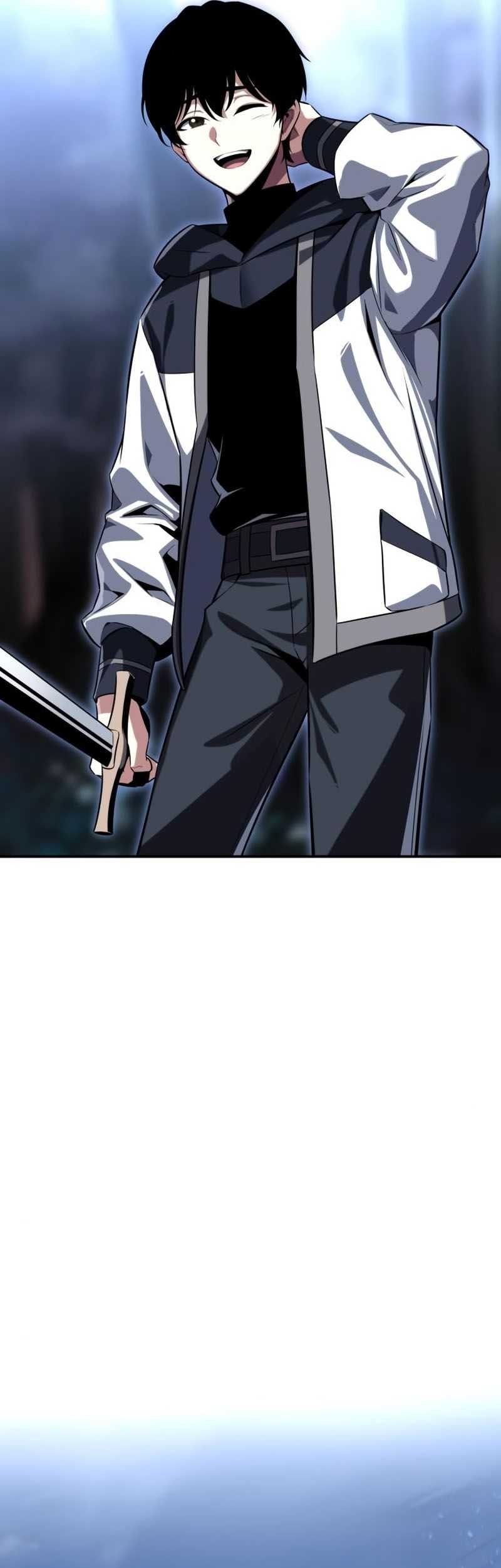 I Killed An Academy Player Chapter 02 Gambar 22