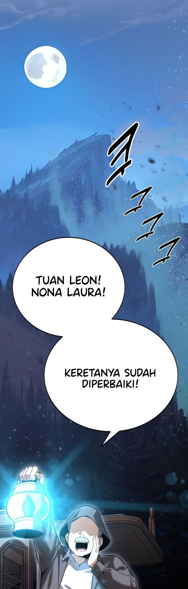 I Killed An Academy Player Chapter 02 Gambar 23