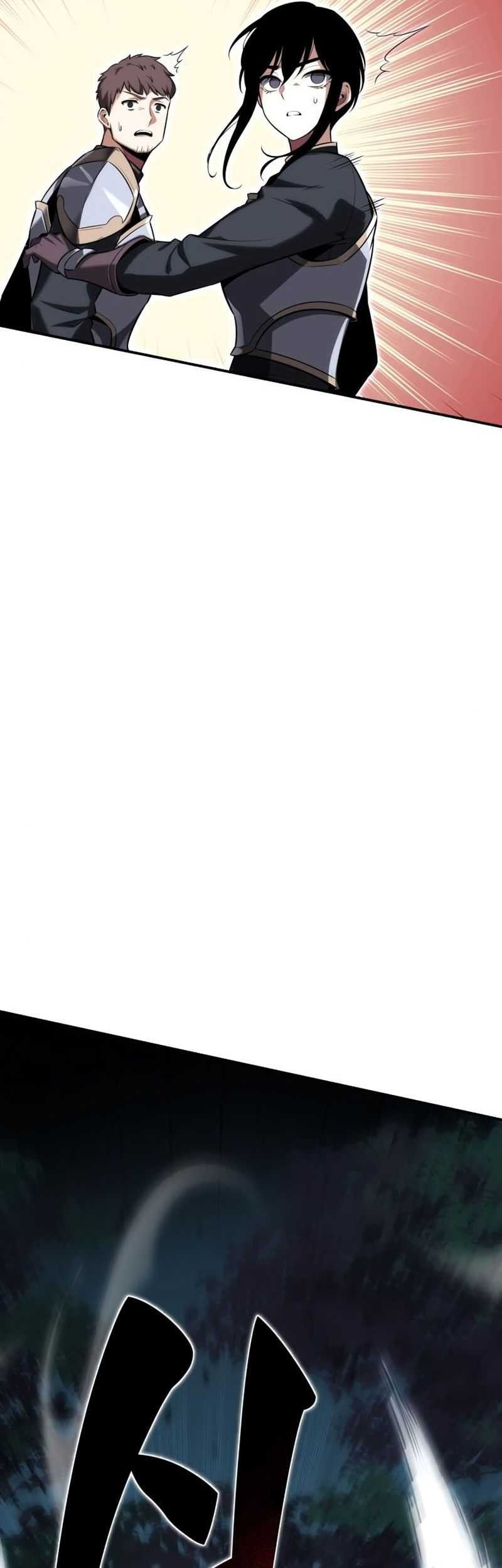 I Killed An Academy Player Chapter 02 Gambar 26