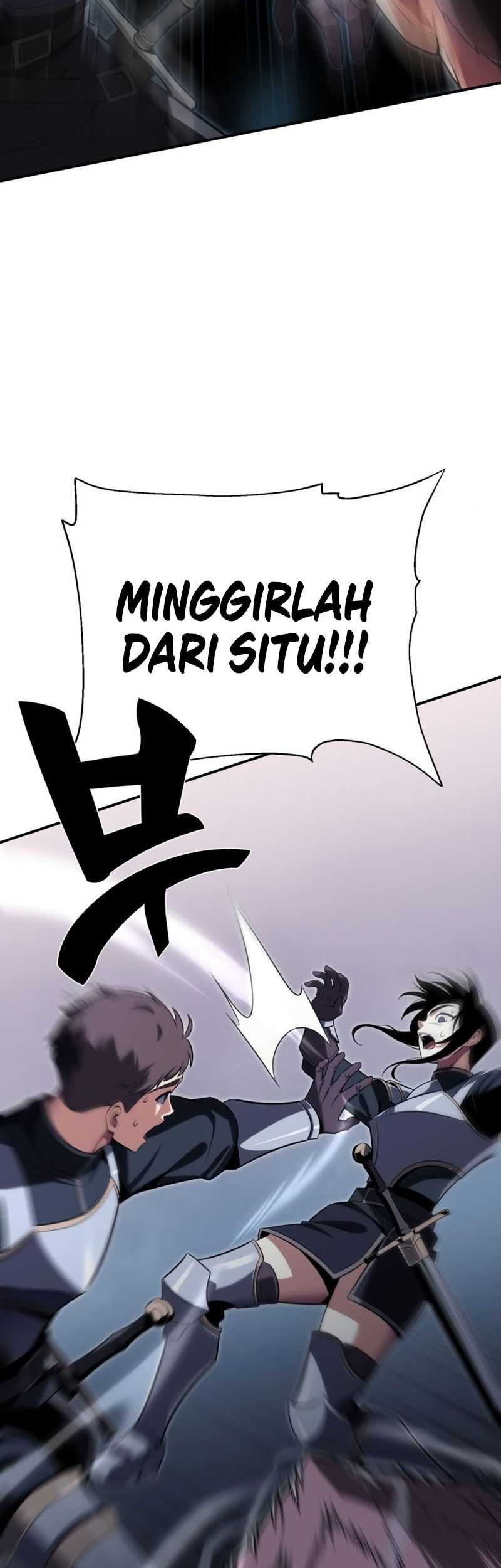 I Killed An Academy Player Chapter 02 Gambar 28