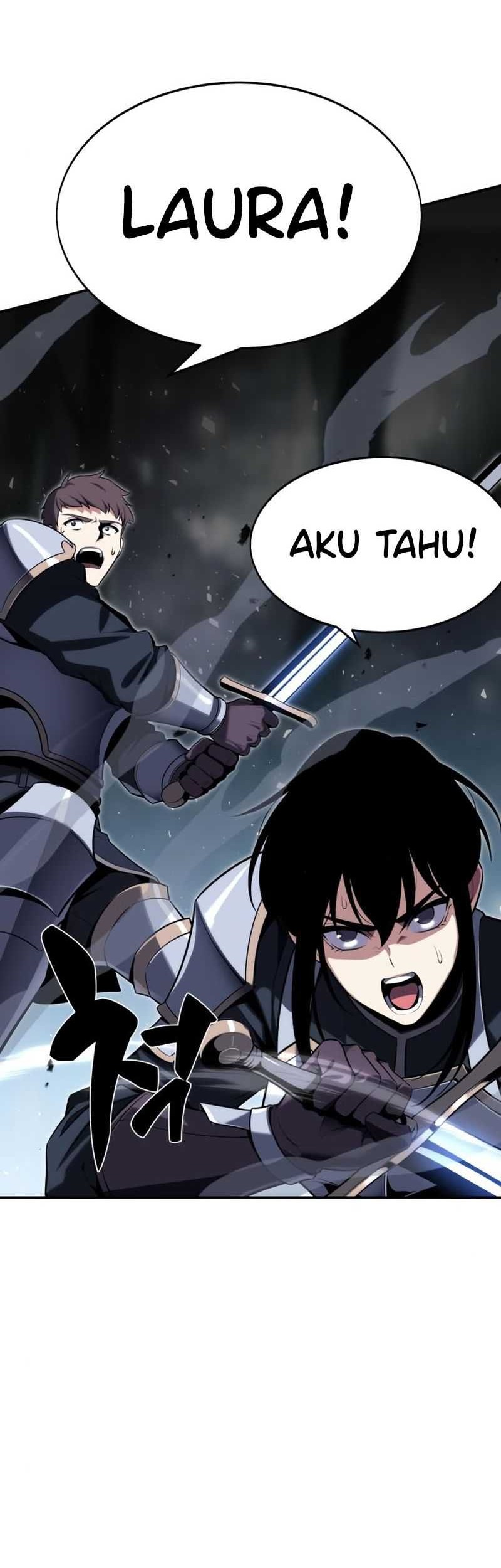 I Killed An Academy Player Chapter 02 Gambar 31