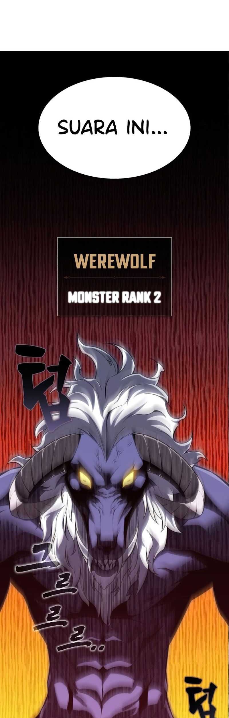 I Killed An Academy Player Chapter 02 Gambar 32