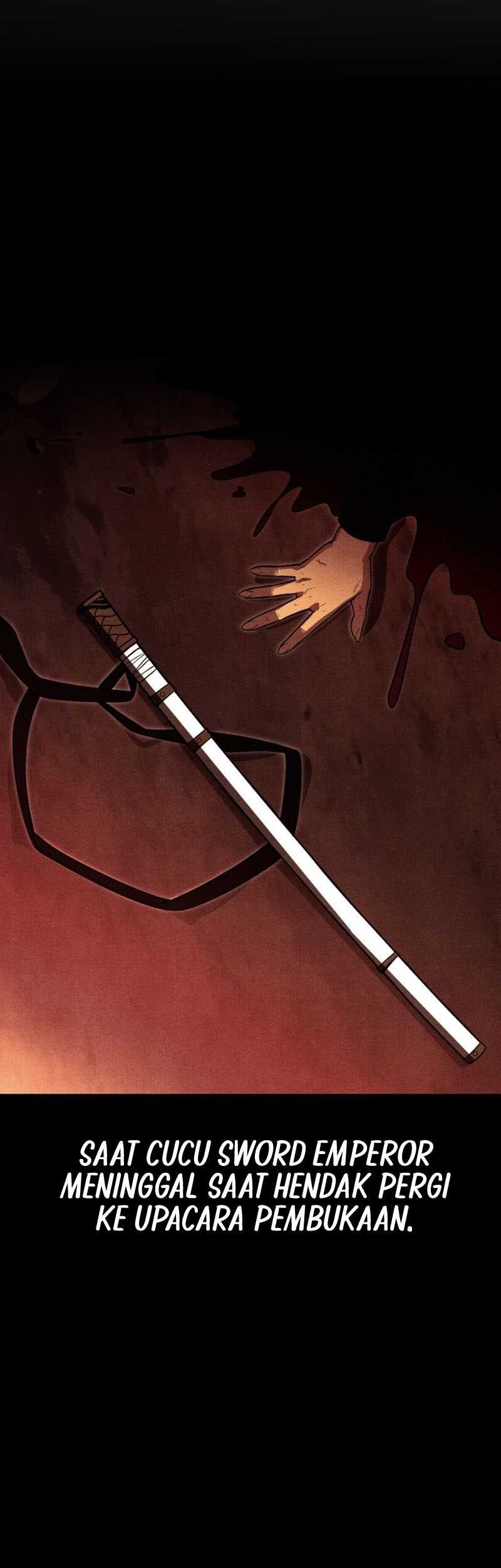 I Killed An Academy Player Chapter 01 Gambar 51