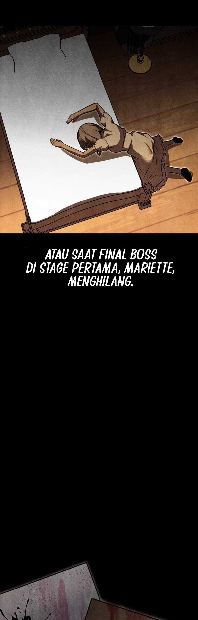 I Killed An Academy Player Chapter 01 Gambar 52