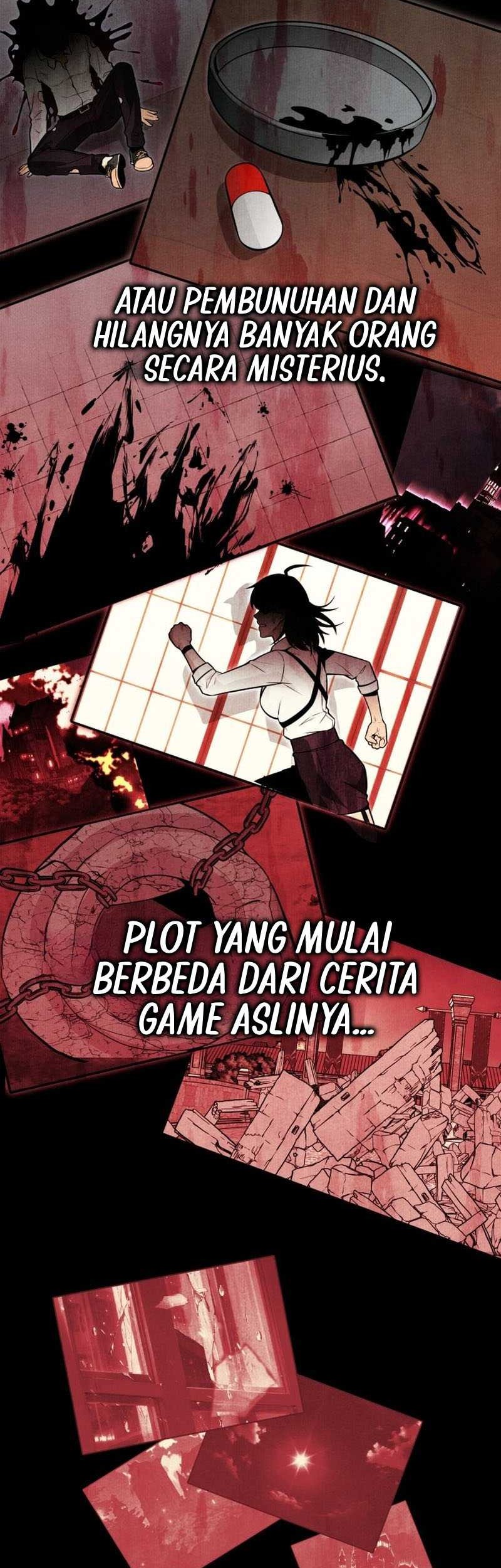 I Killed An Academy Player Chapter 01 Gambar 53