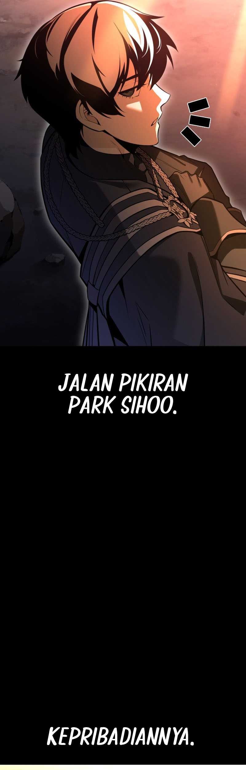 I Killed An Academy Player Chapter 01 Gambar 55