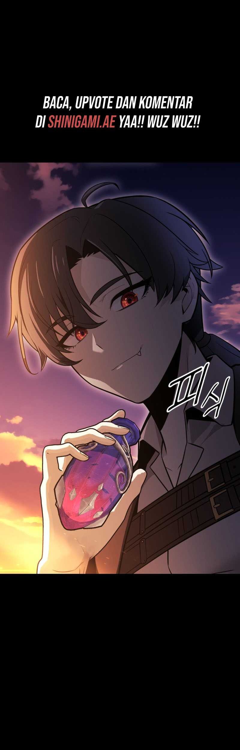 I Killed An Academy Player Chapter 01 Gambar 57