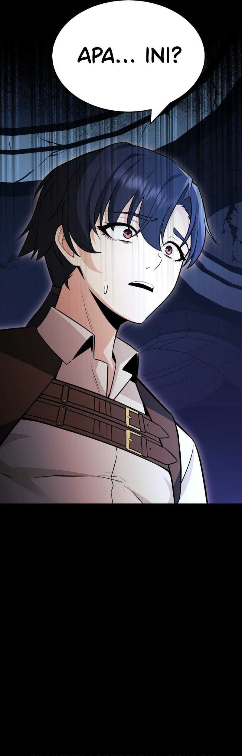 I Killed An Academy Player Chapter 01 Gambar 59