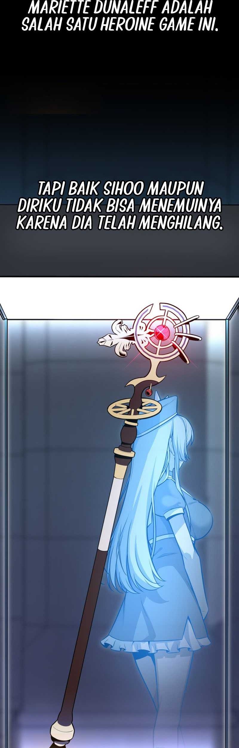 I Killed An Academy Player Chapter 01 Gambar 60