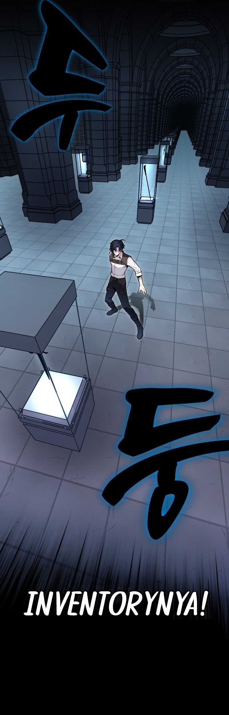 I Killed An Academy Player Chapter 01 Gambar 63