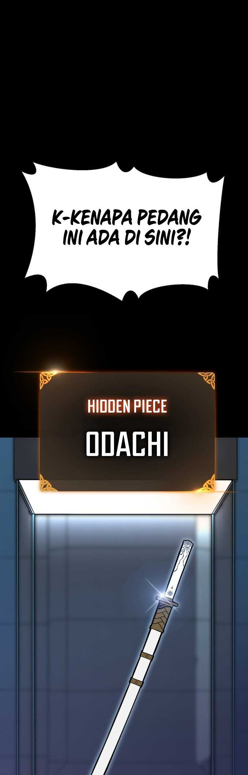 I Killed An Academy Player Chapter 01 Gambar 64