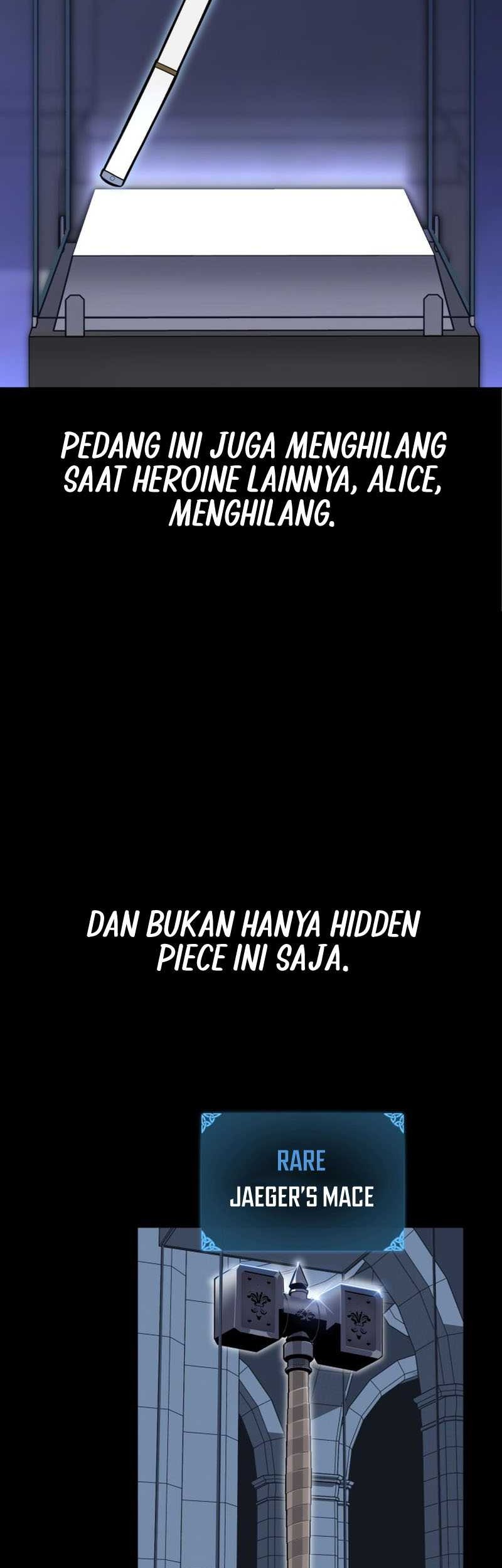 I Killed An Academy Player Chapter 01 Gambar 65