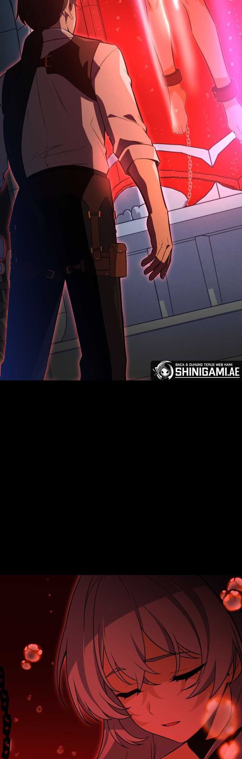 I Killed An Academy Player Chapter 01 Gambar 69