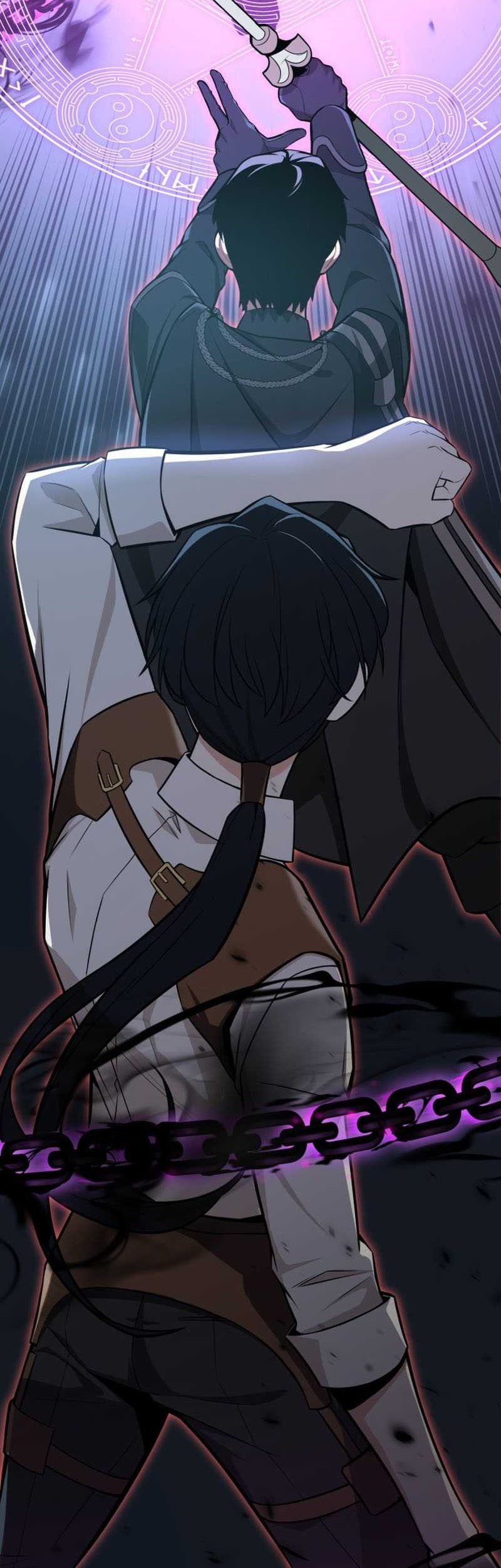 I Killed An Academy Player Chapter 01 Gambar 33