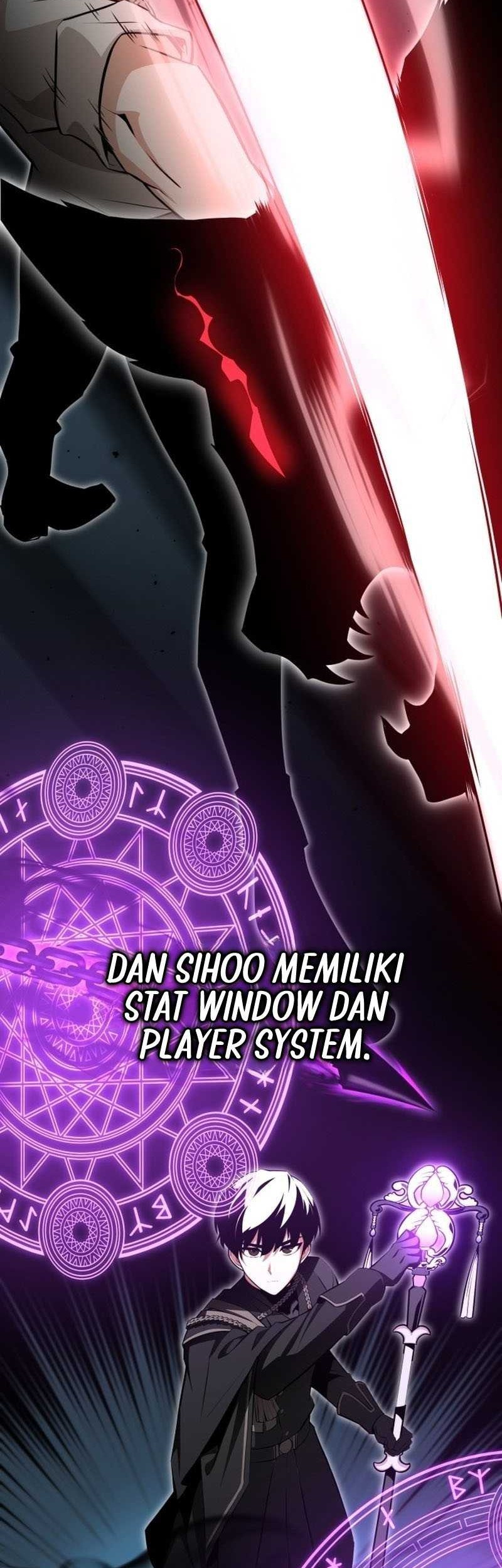 I Killed An Academy Player Chapter 01 Gambar 37