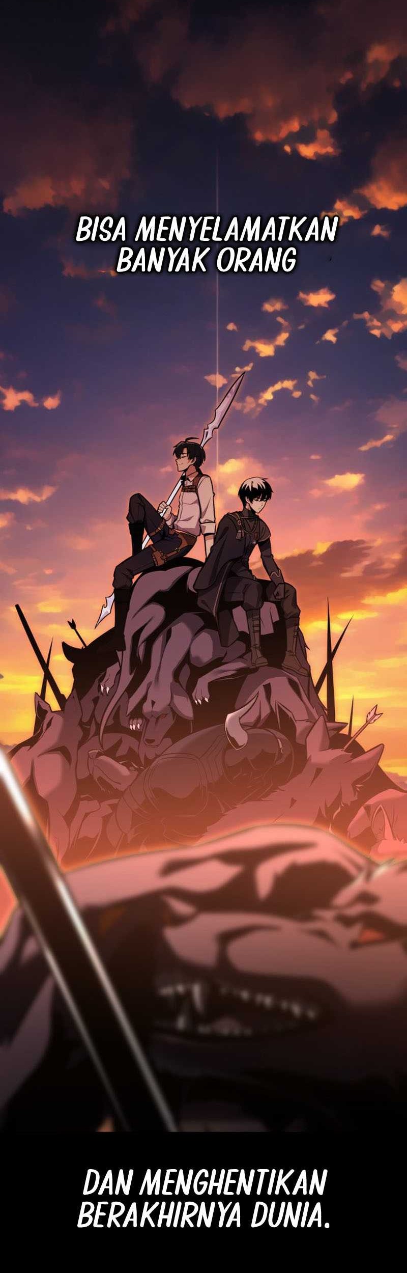 I Killed An Academy Player Chapter 01 Gambar 42